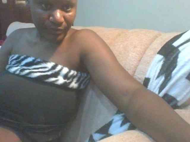 BoobieQueen webcam