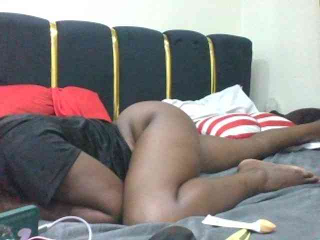 BoobieQueen webcam