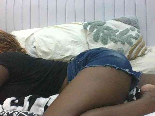 BoobieQueen webcam