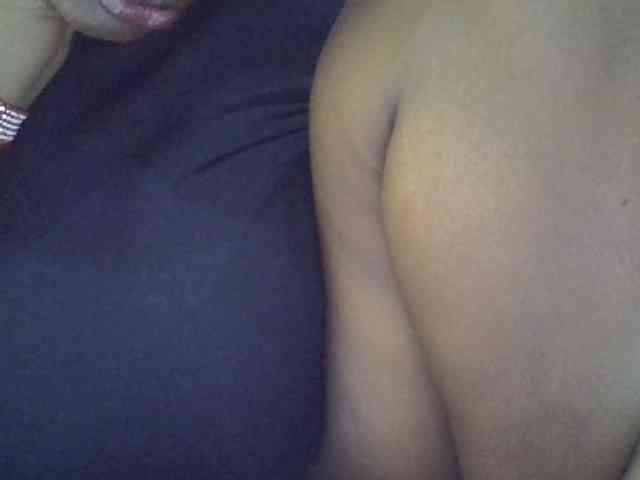 BoobieQueen webcam