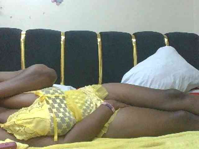 BoobieQueen webcam