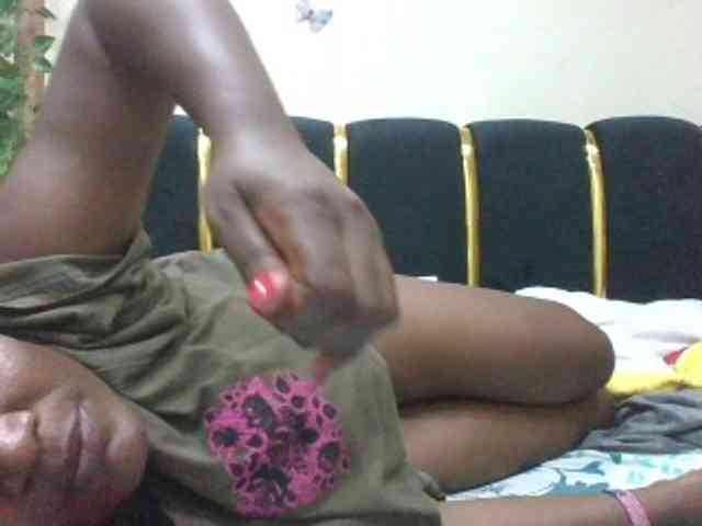 BoobieQueen webcam