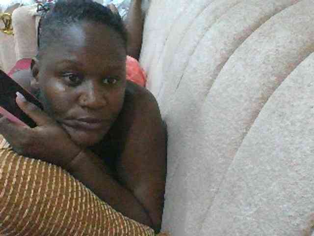 BoobieQueen webcam