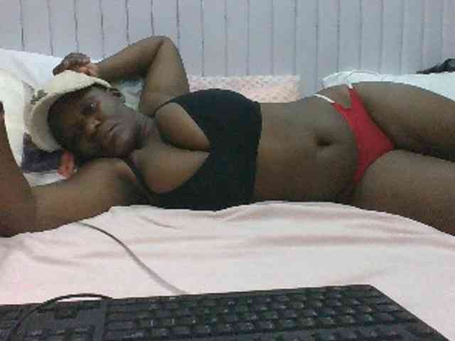 BoobieQueen webcam