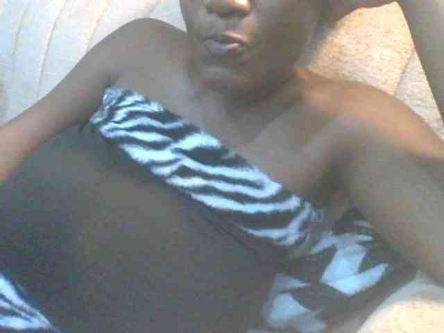 BoobieQueen webcam