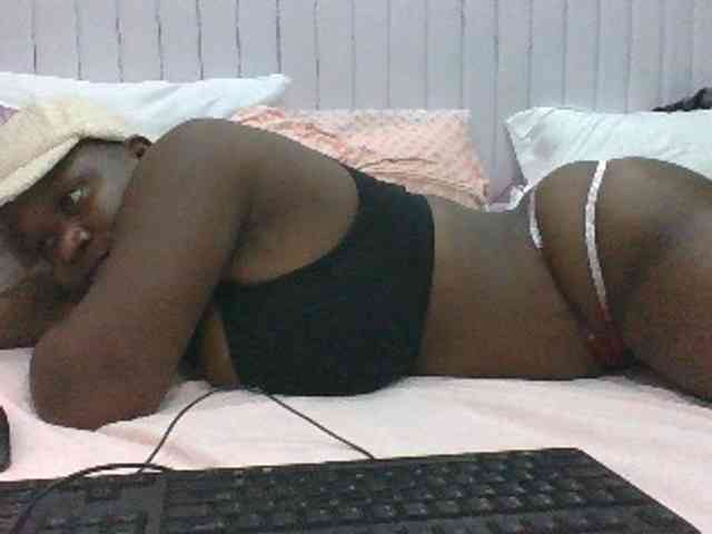 BoobieQueen webcam