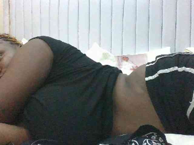 BoobieQueen webcam