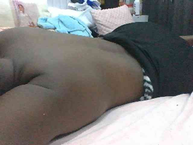 BoobieQueen webcam