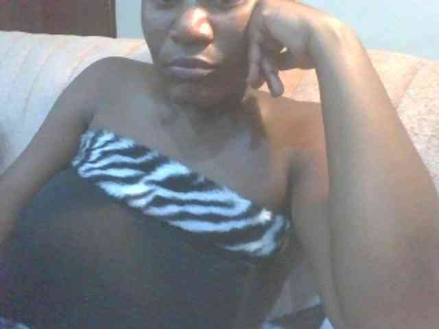 BoobieQueen webcam