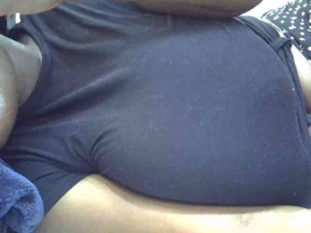 BoobieQueen webcam