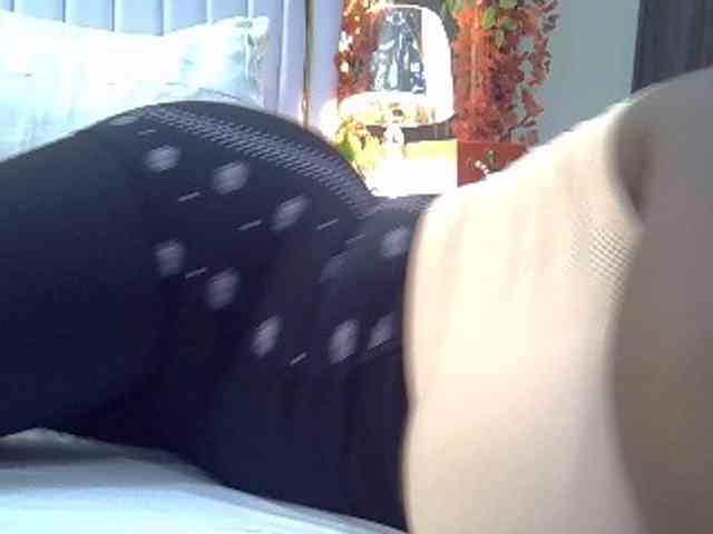 BoobieQueen webcam