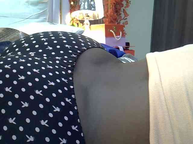 BoobieQueen webcam