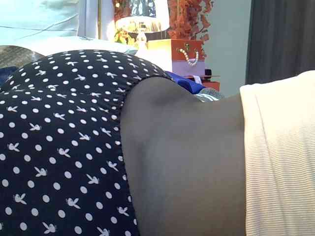 BoobieQueen webcam