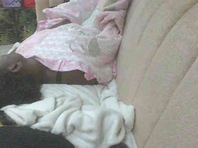 Modelo: BoobieQueen