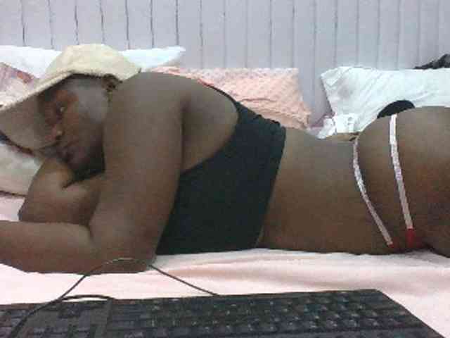 BoobieQueen webcam