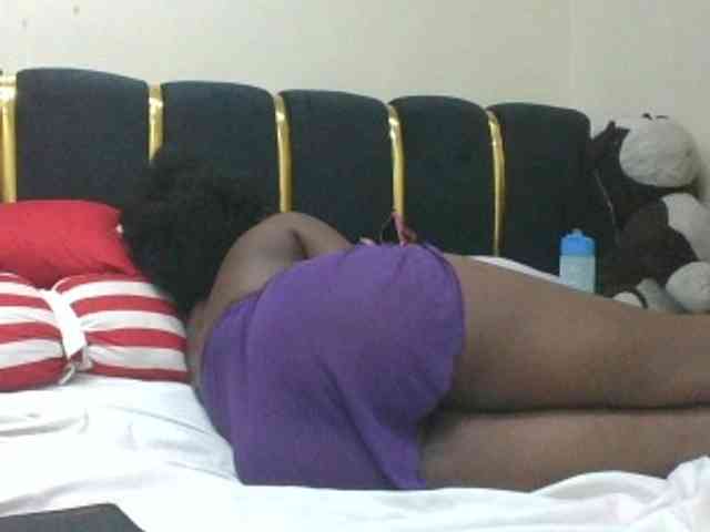 BoobieQueen webcam