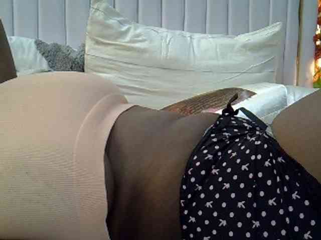 BoobieQueen webcam