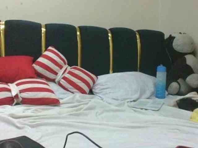 BoobieQueen webcam
