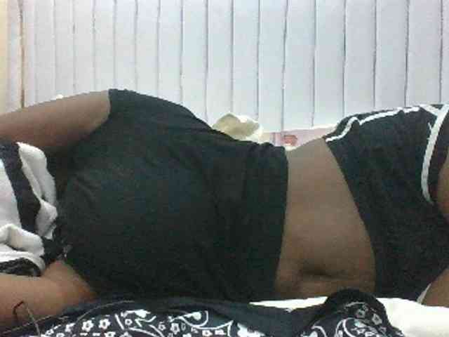 BoobieQueen webcam