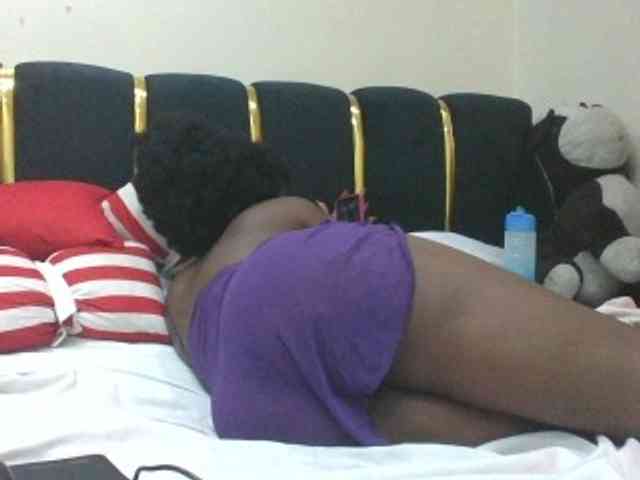 BoobieQueen webcam
