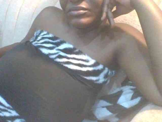 BoobieQueen webcam
