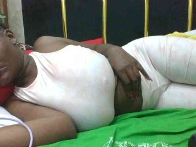 BoobieQueen webcam