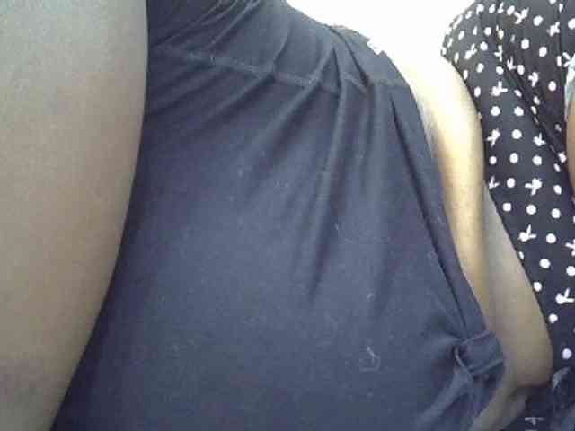 BoobieQueen webcam