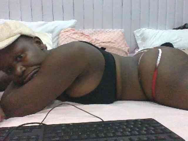 BoobieQueen webcam