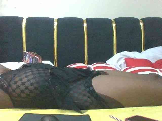 BoobieQueen webcam