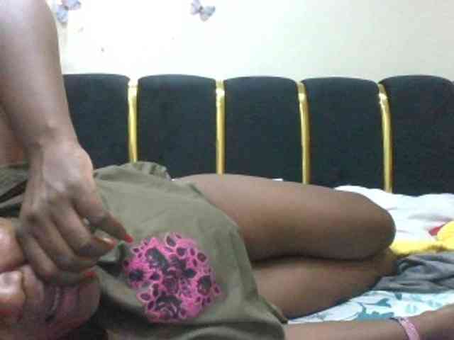 BoobieQueen webcam
