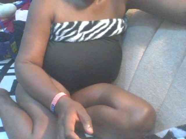 BoobieQueen webcam