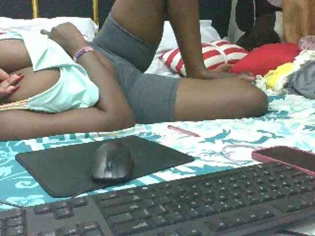 BoobieQueen webcam
