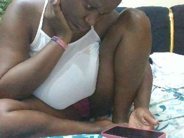 BoobieQueen webcam