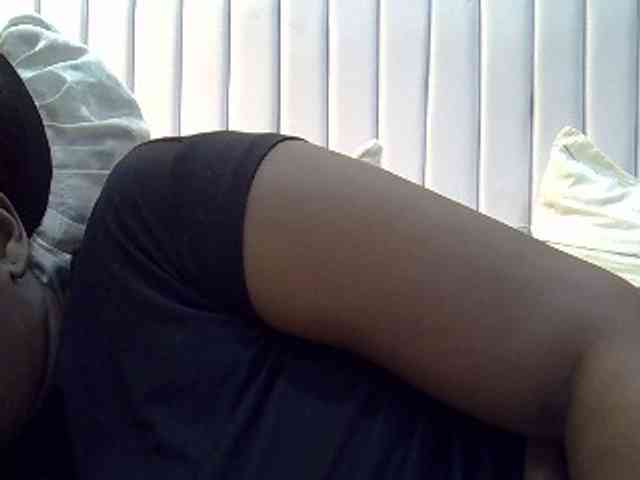 BoobieQueen webcam