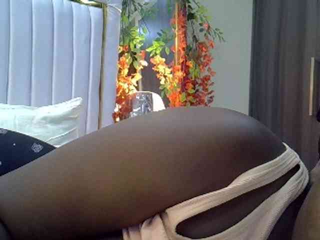 BoobieQueen webcam