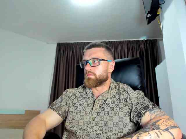 iFindomguy Sex Cam Show