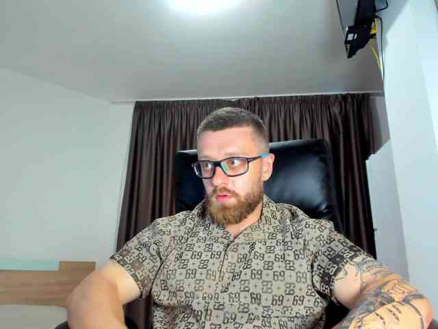iFindomguy Sex Cam Show