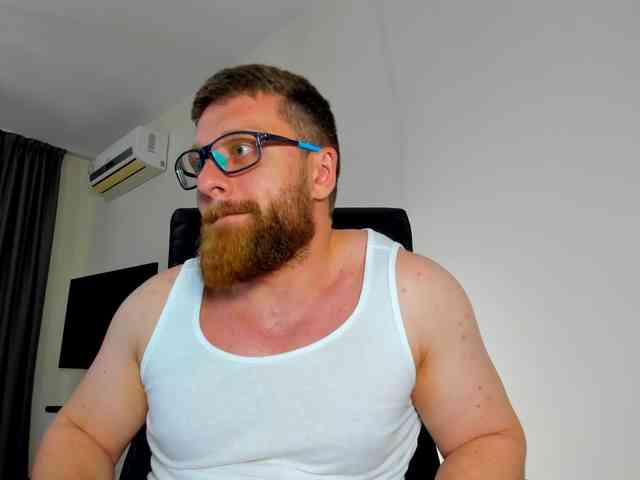 This model is live right now. iFindomguy