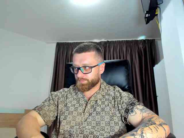 iFindomguy Sex Cam Show