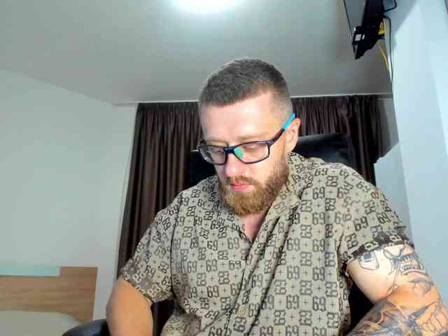 iFindomguy Sex Cam Show