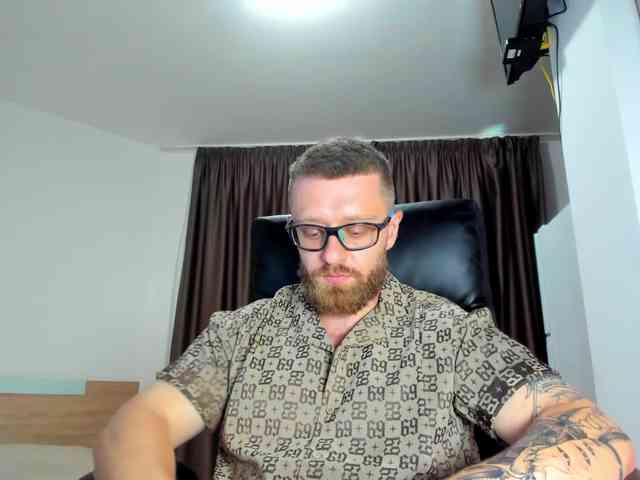 iFindomguy Sex Cam Show