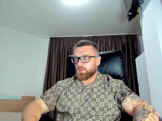 iFindomguy Sex Cam Show