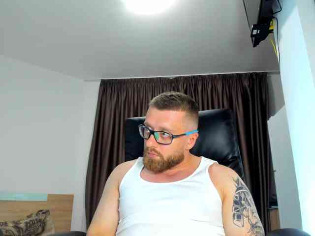 iFindomguy Sex Cam Show