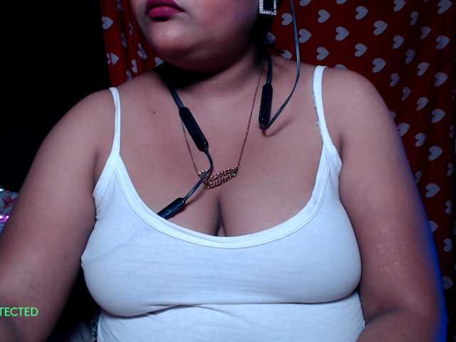 serena_santos live cam on BongaCams