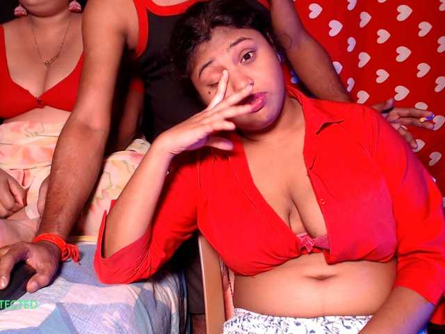 redqueen007 live cam on BongaCams