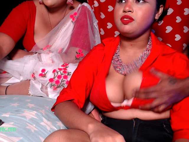 redqueen007 live sex show
