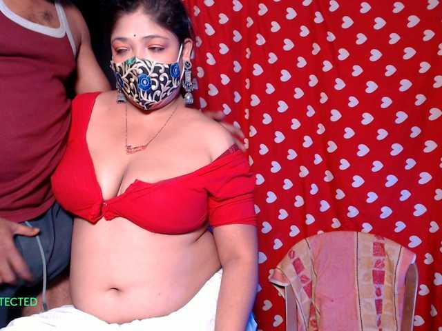 redqueen007 live cam on BongaCams