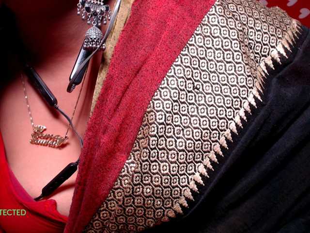 redqueen007, en directo ahora en BongaCams