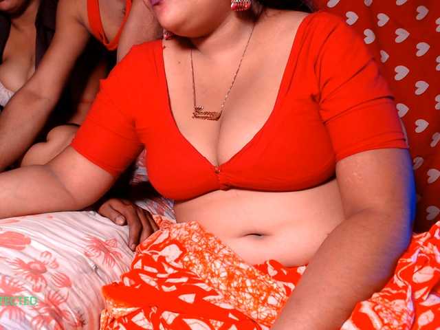 redqueen007 live show