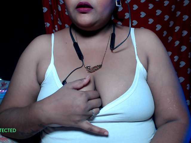 serena_santos live cam on BongaCams